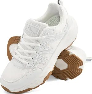Ablanczoom Womens Sneakers Walking Shoes