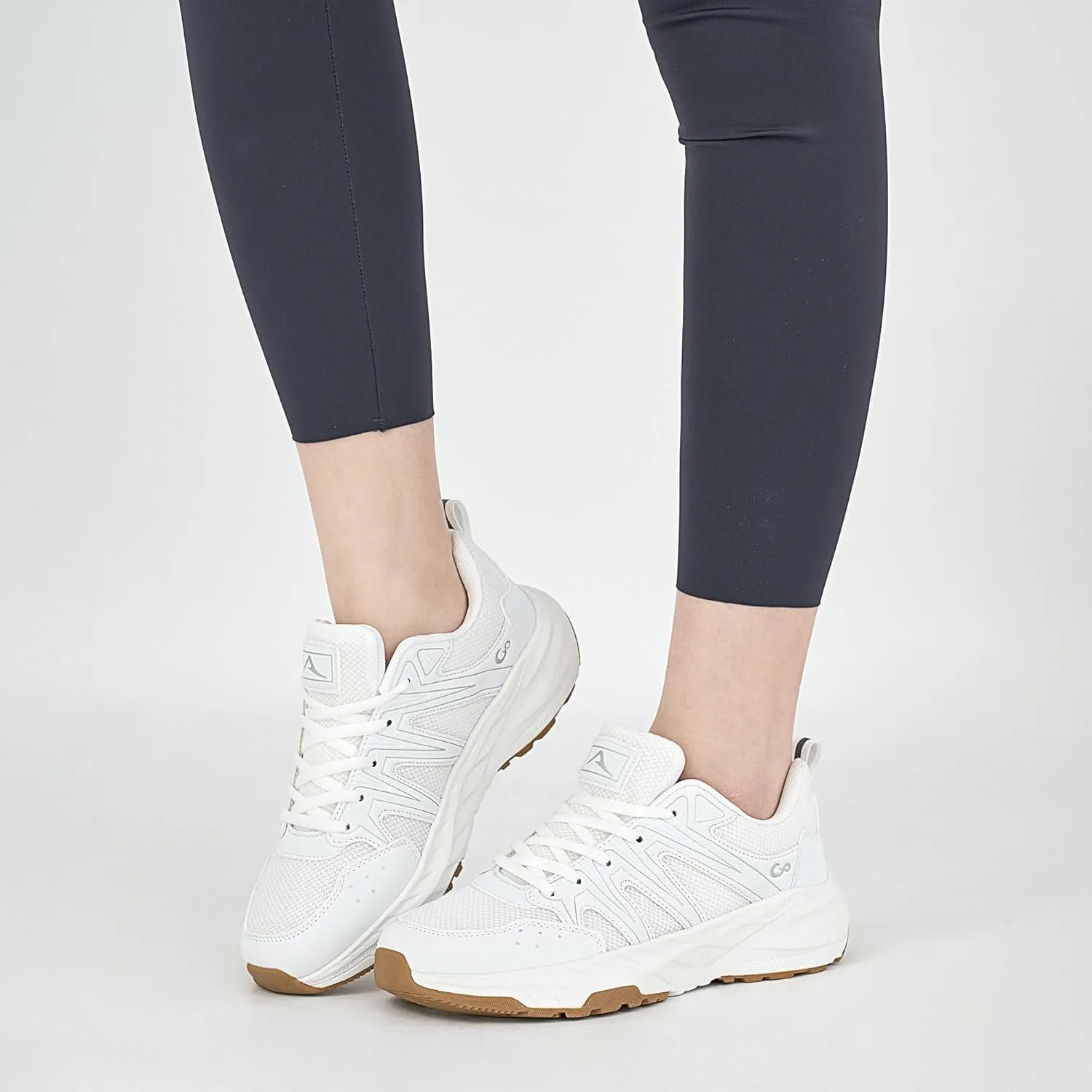 Ablanczoom Womens Sneakers Walking Shoes