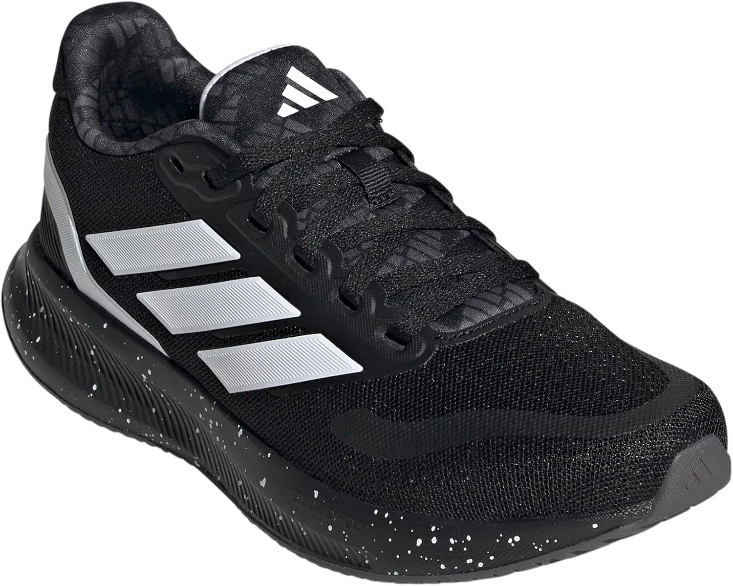 adidas Baby-Boy's Run Falcon 5 Sneaker