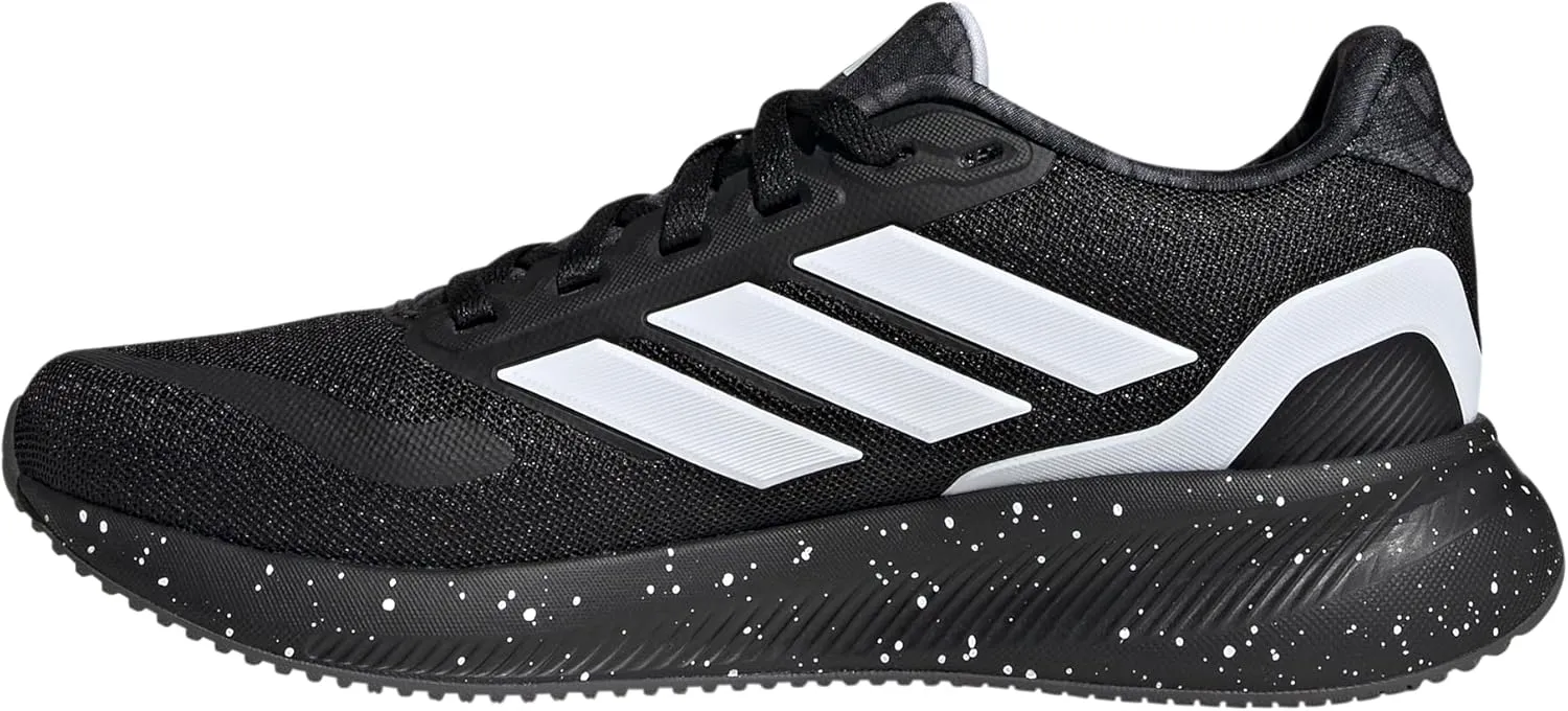 adidas Baby-Boy's Run Falcon 5 Sneaker