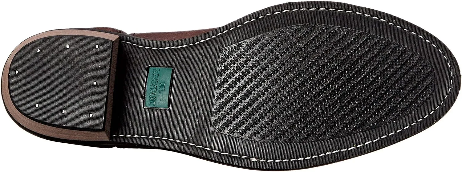 AdTec Men's Ranch Wellington Boot