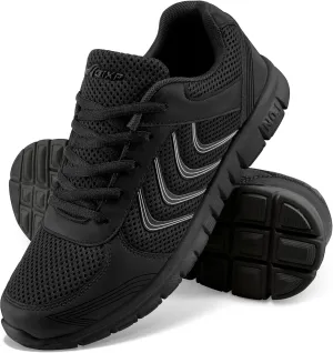 Alicegana Womens Sneakers Fashion Walking Casual Lightweight Tennis Shoes
