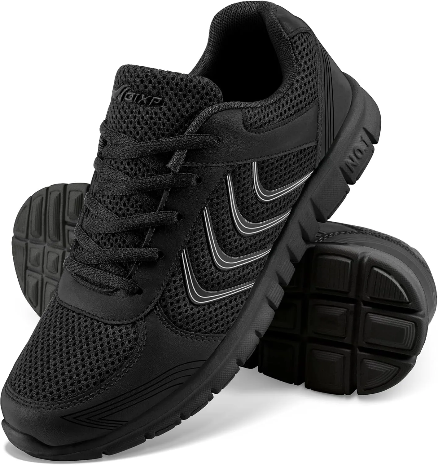 Alicegana Womens Sneakers Fashion Walking Casual Lightweight Tennis Shoes