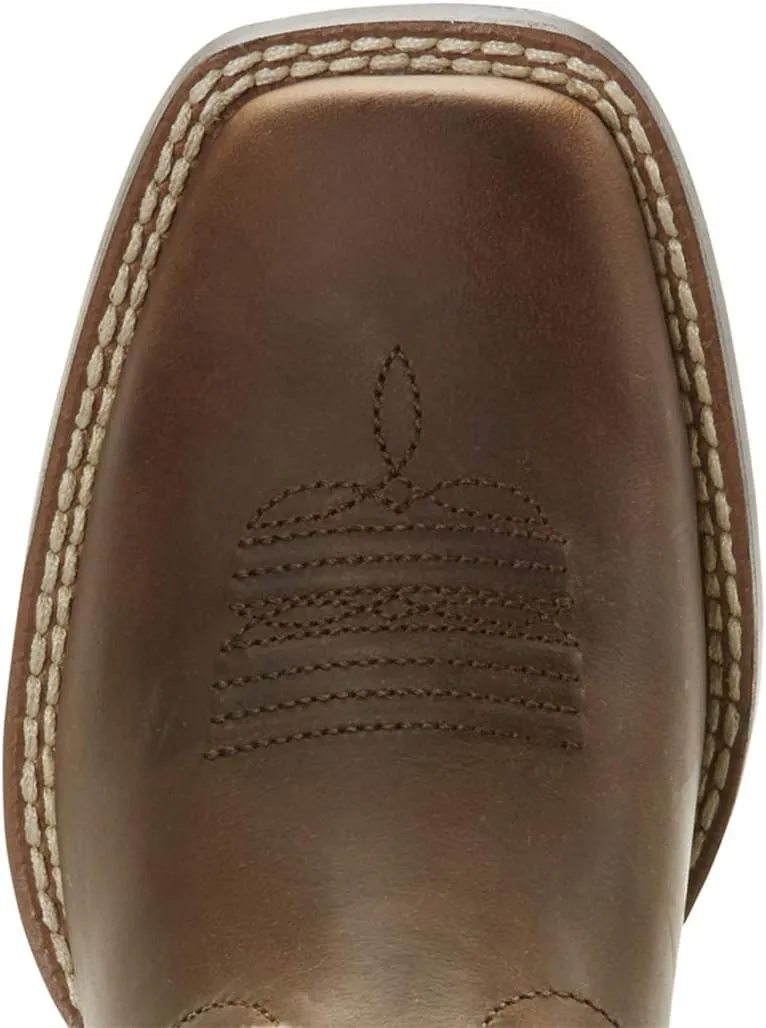Ariat Kids' Patriot Western Boot