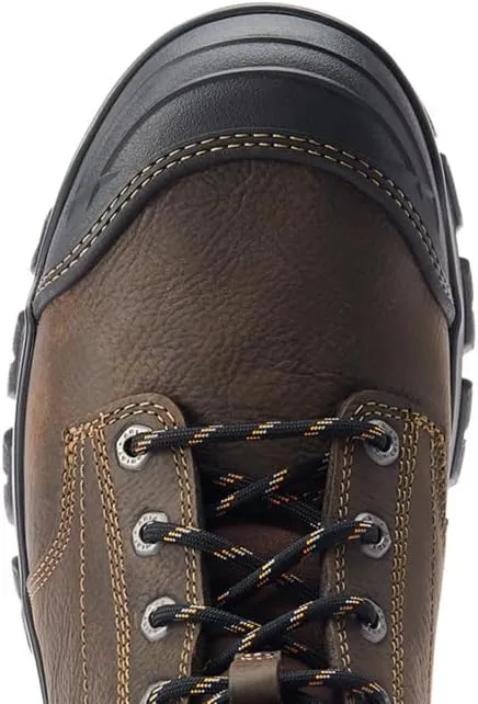 Ariat Men's Treadfast 8" Waterproof Work Boot