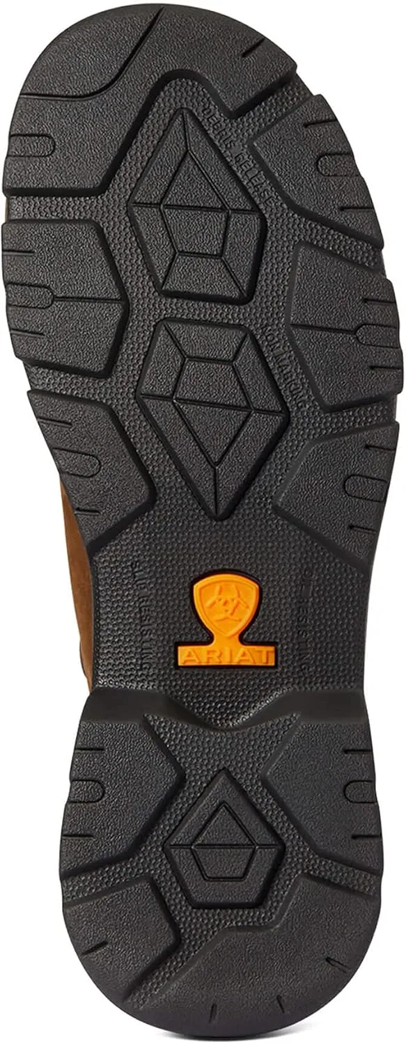 Ariat Women's Edge Lte Moc Composite Toe Work Boot