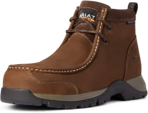 Ariat Women's Edge Lte Moc Composite Toe Work Boot
