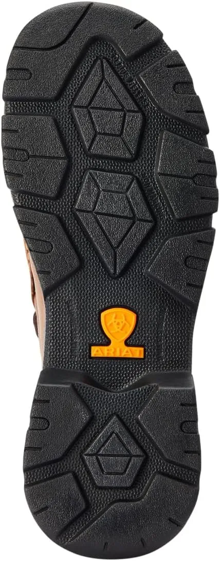 Ariat Women's Edge Lte Moc Composite Toe Work Boot