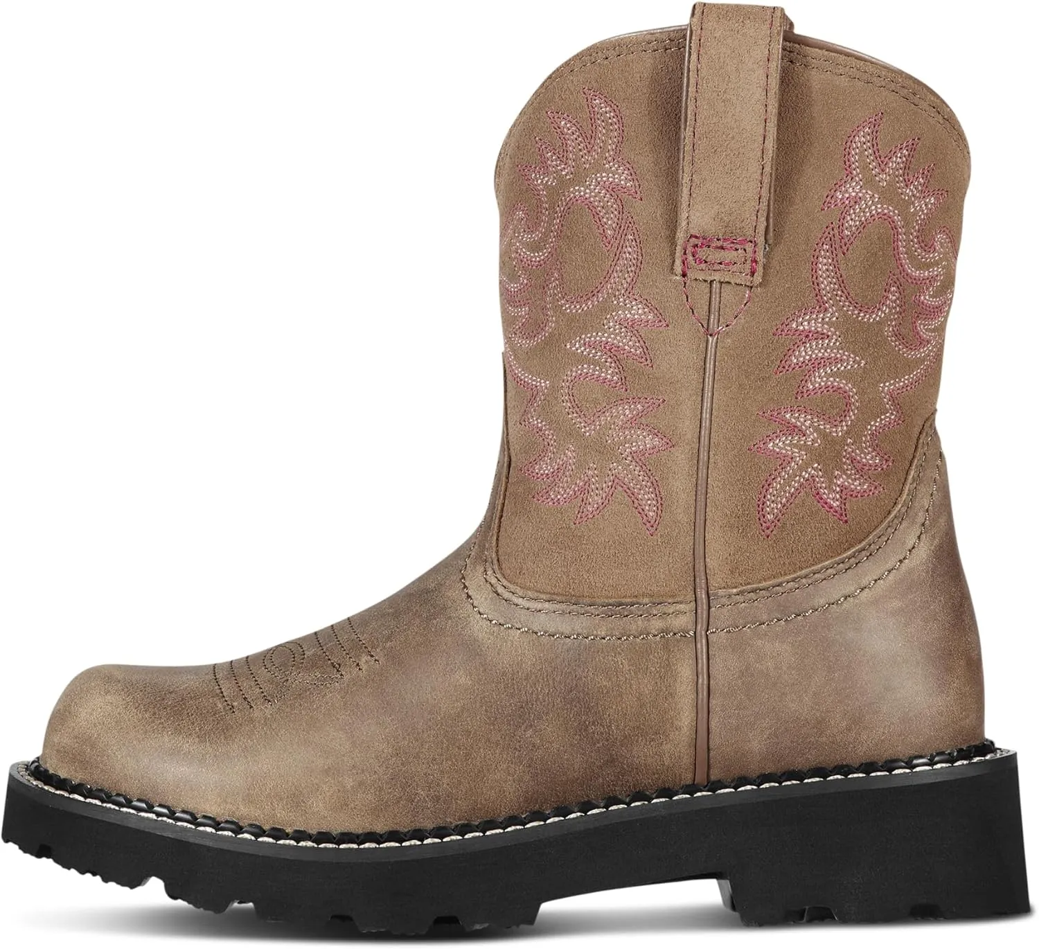 Ariat Women's Fatbaby Western Boot