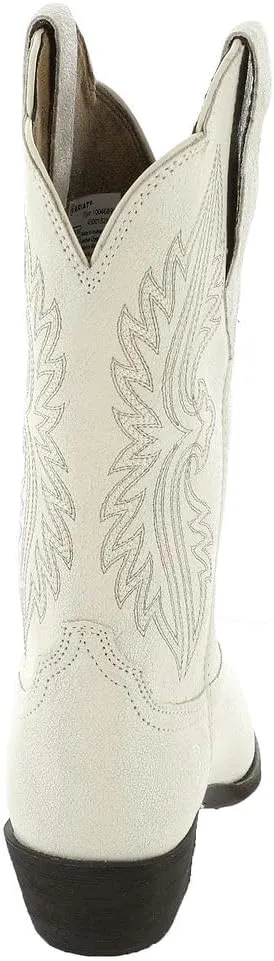 Ariat Women's Heritage R Toe StretchFit Western Boot