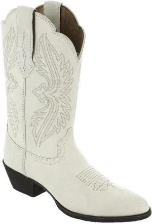 Ariat Women's Heritage R Toe StretchFit Western Boot