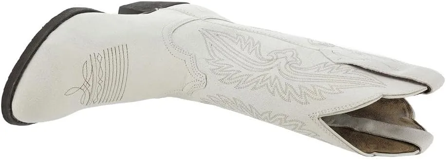 Ariat Women's Heritage R Toe StretchFit Western Boot