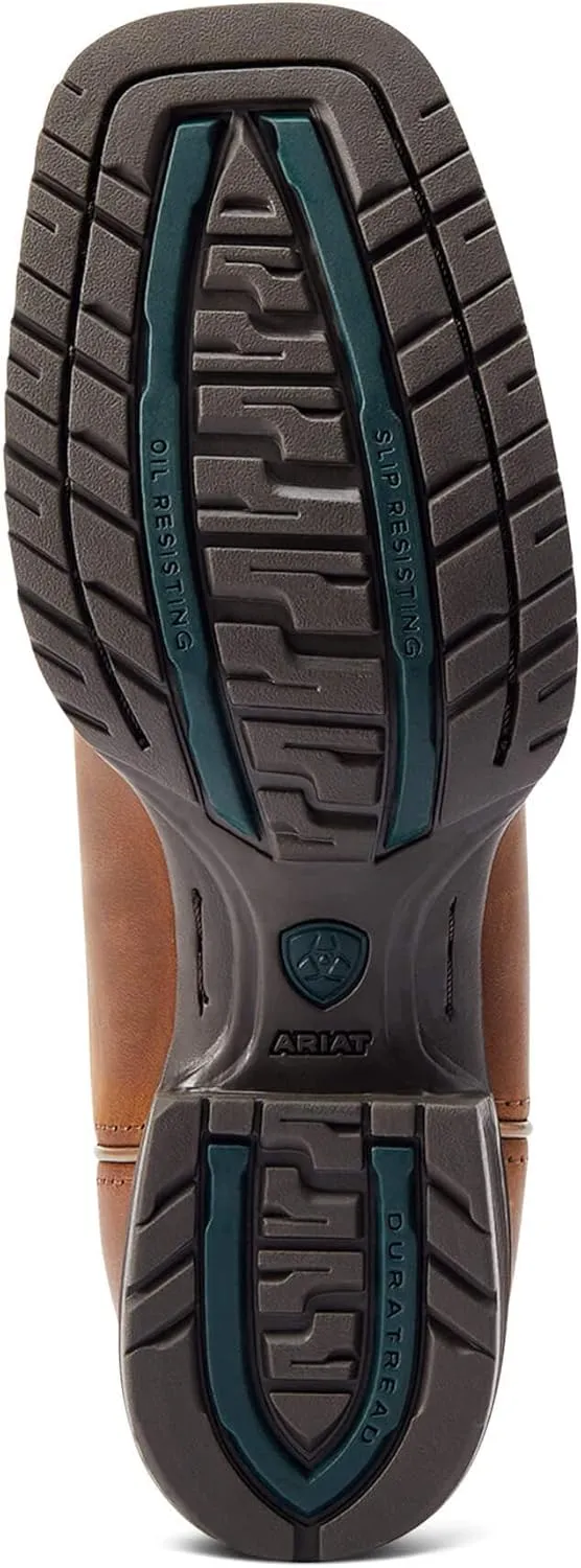 Ariat Women's Hybrid Rancher Venttek 360° Western Boot