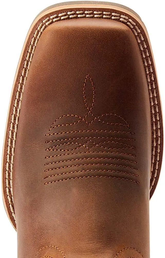 Ariat Women's Hybrid Rancher Venttek 360° Western Boot