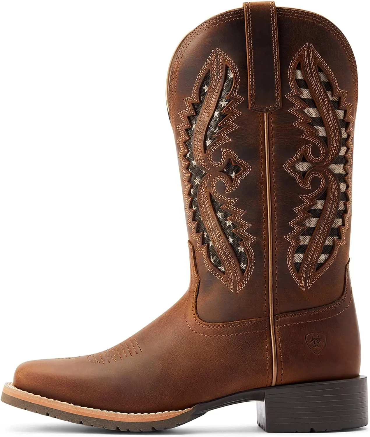 Ariat Women's Hybrid Rancher Venttek 360° Western Boot