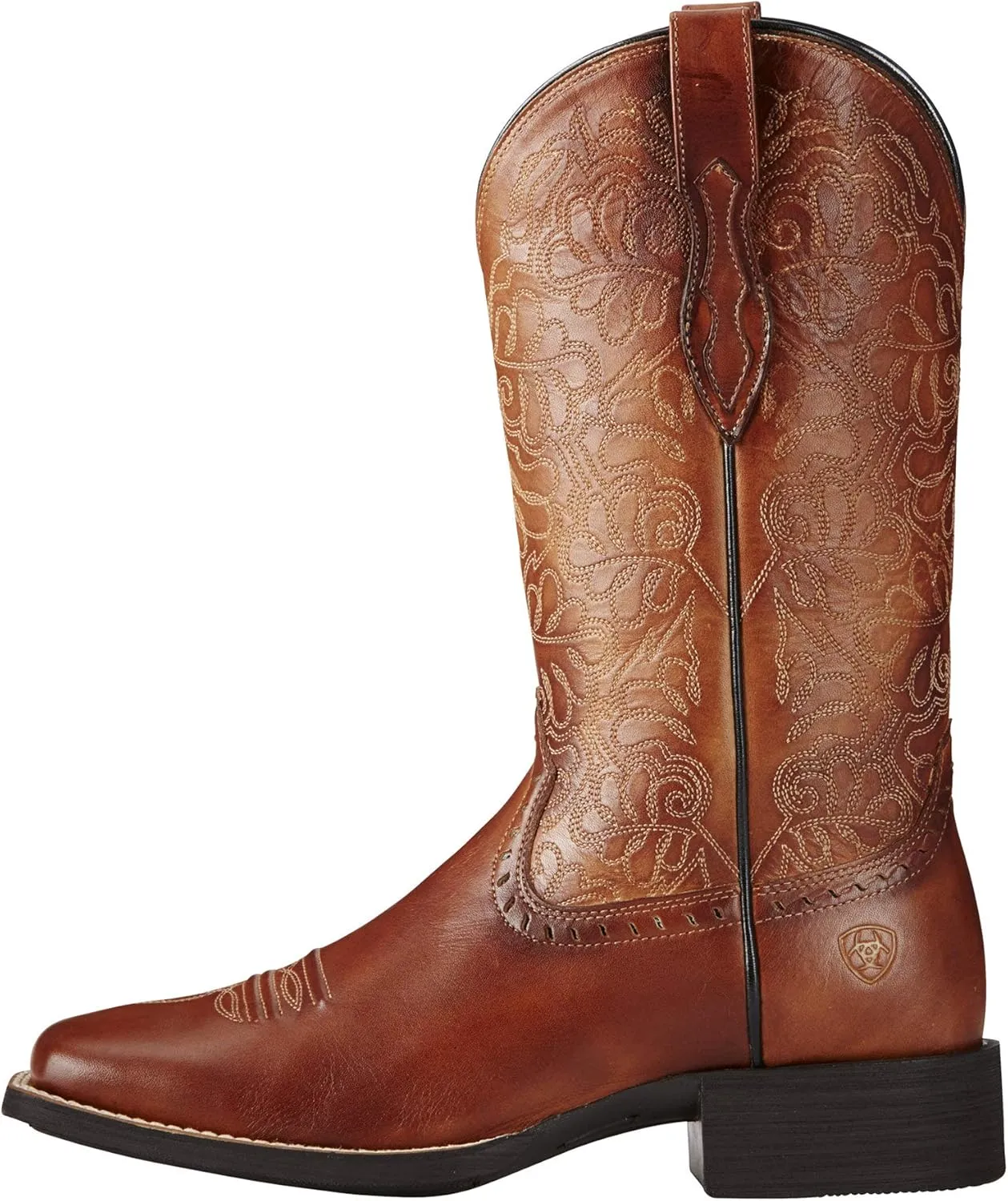 Ariat Women's Round Up Remuda Western Boot