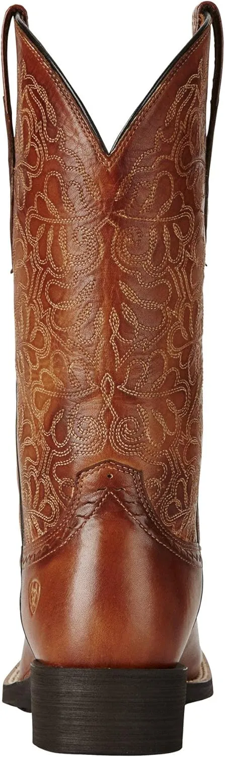 Ariat Women's Round Up Remuda Western Boot