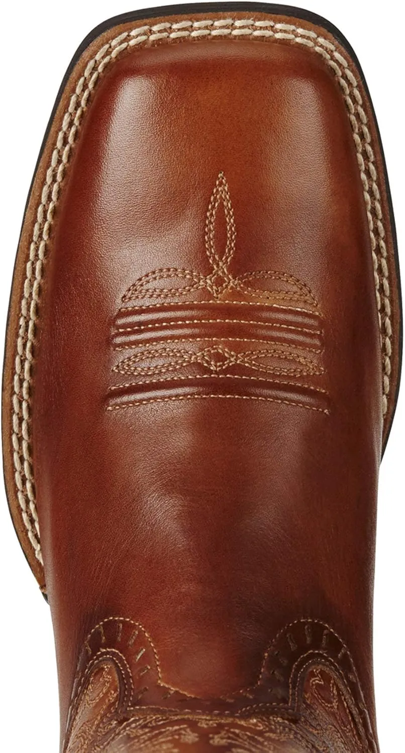 Ariat Women's Round Up Remuda Western Boot