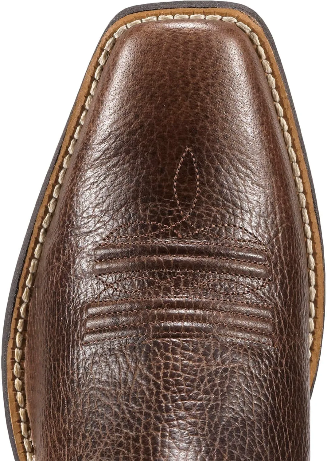 Ariat Women's Round Up Square Toe Western Boot