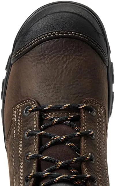 Ariat Women's Treadfast 6" Waterproof Work Boot
