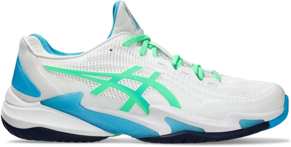 Asics Men's Court FlyteFoam 3 Tennis Shoes