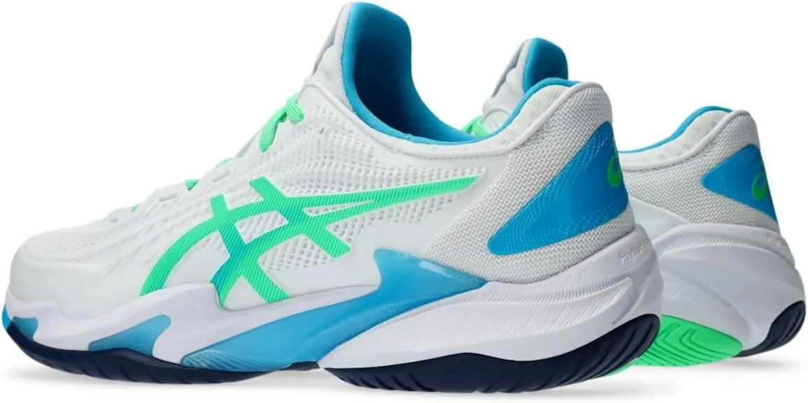Asics Men's Court FlyteFoam 3 Tennis Shoes