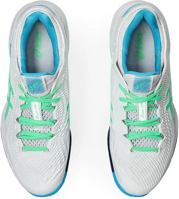 Asics Men's Court FlyteFoam 3 Tennis Shoes