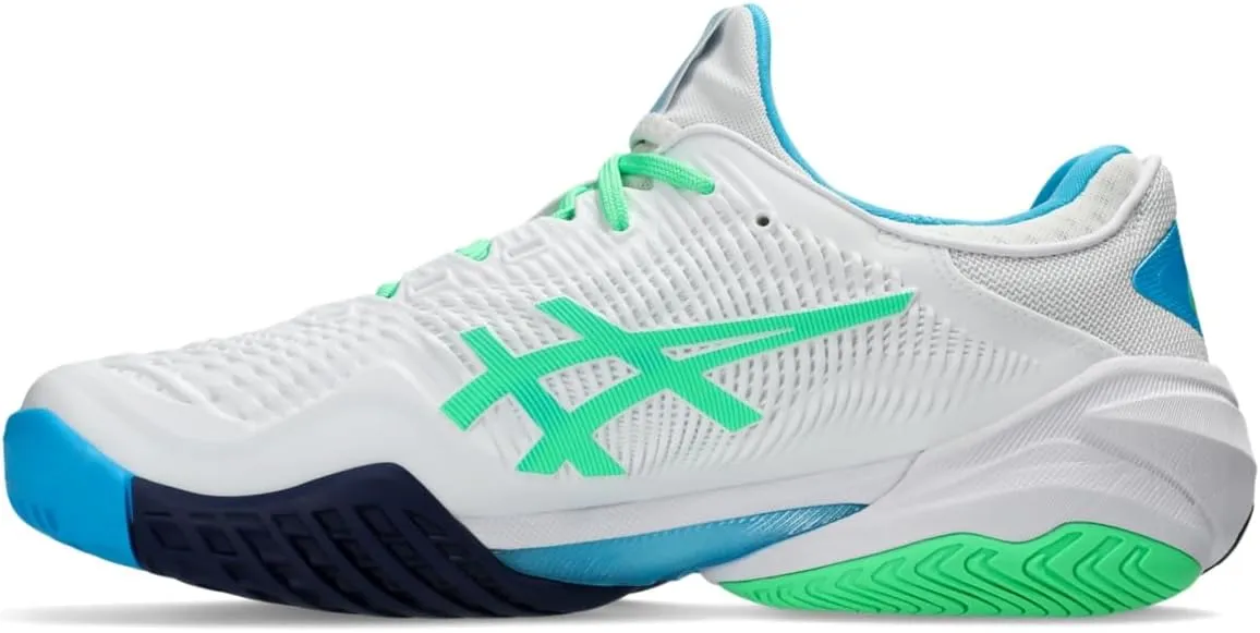 Asics Men's Court FlyteFoam 3 Tennis Shoes