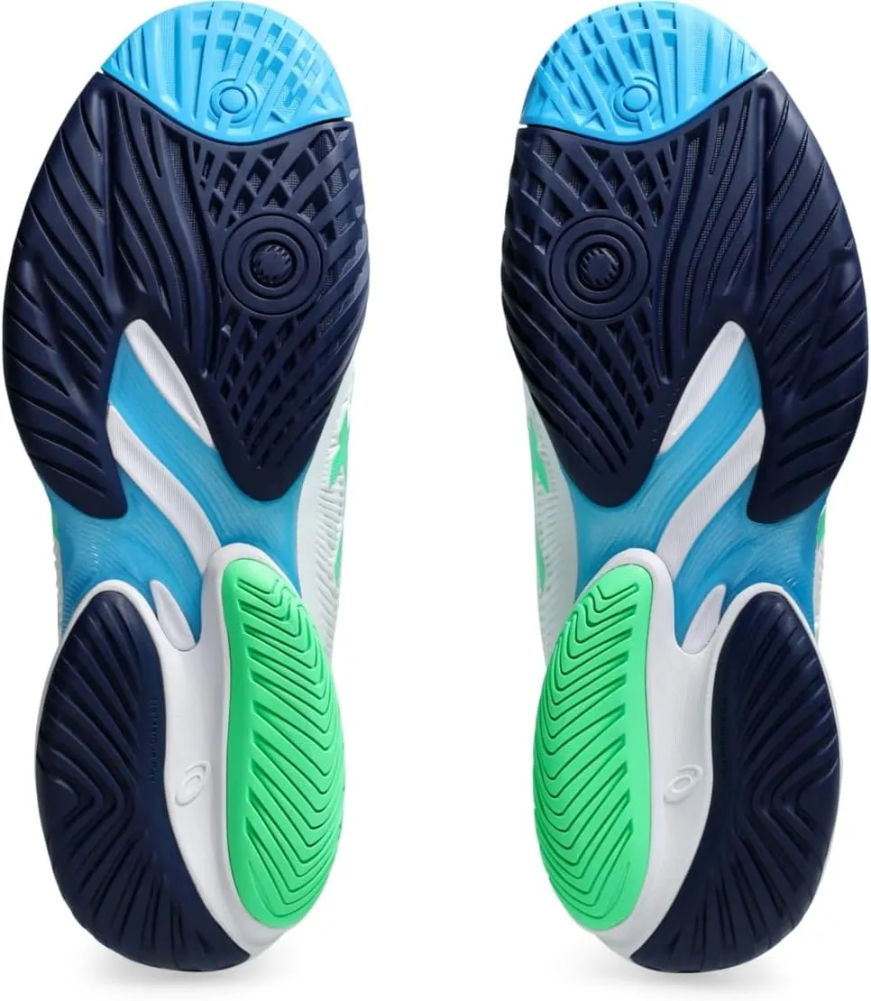 Asics Men's Court FlyteFoam 3 Tennis Shoes