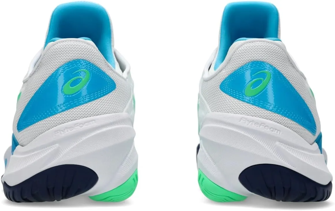 Asics Men's Court FlyteFoam 3 Tennis Shoes