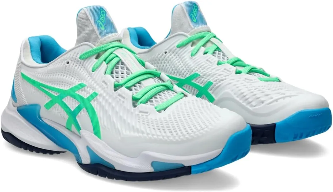 Asics Men's Court FlyteFoam 3 Tennis Shoes