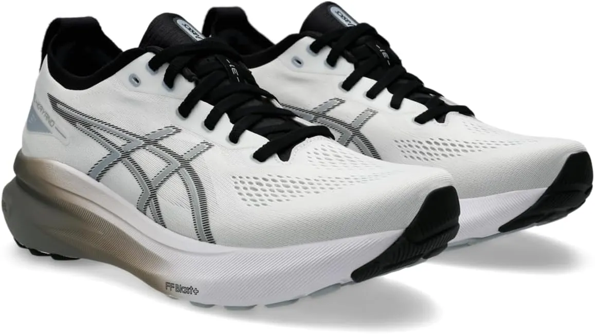 Asics Men's Gel-Kayano 31 Running Shoes