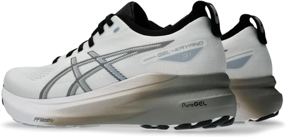 Asics Men's Gel-Kayano 31 Running Shoes