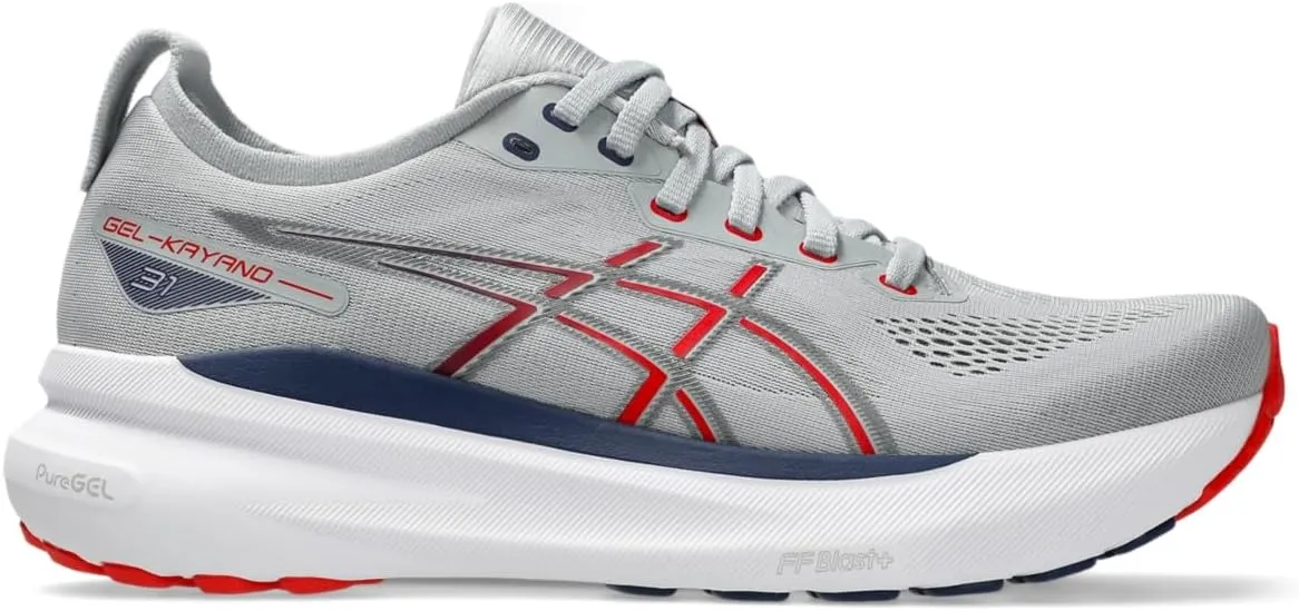 Asics Men's Gel-Kayano 31 Running Shoes