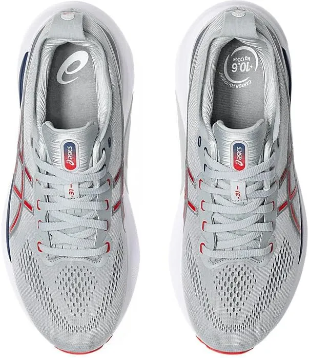 Asics Men's Gel-Kayano 31 Running Shoes
