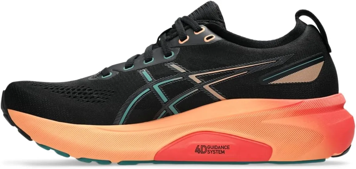 Asics Men's Gel-Kayano 31 Running Shoes