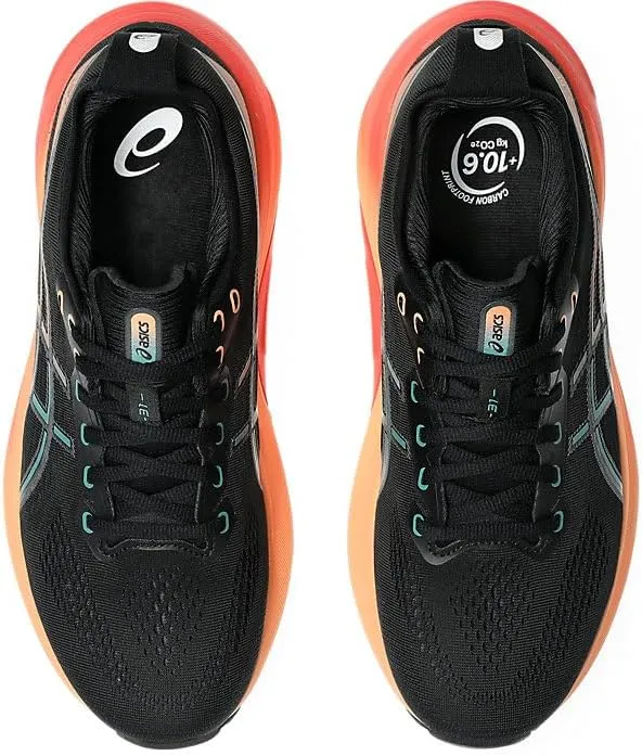 Asics Men's Gel-Kayano 31 Running Shoes