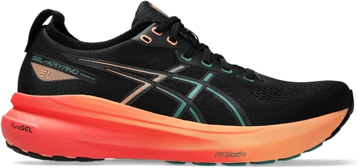 Asics Men's Gel-Kayano 31 Running Shoes