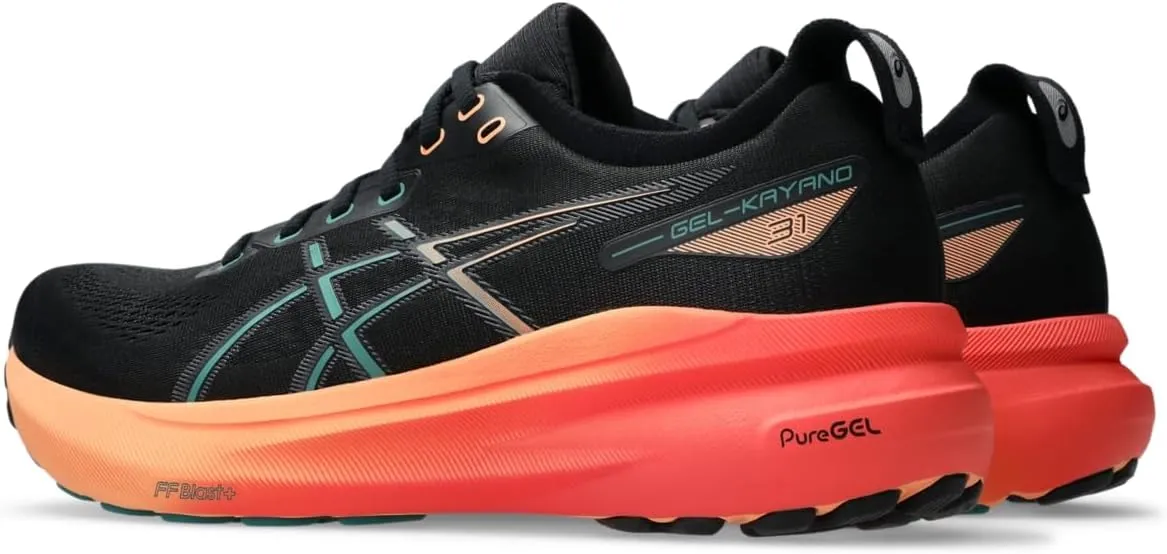 Asics Men's Gel-Kayano 31 Running Shoes
