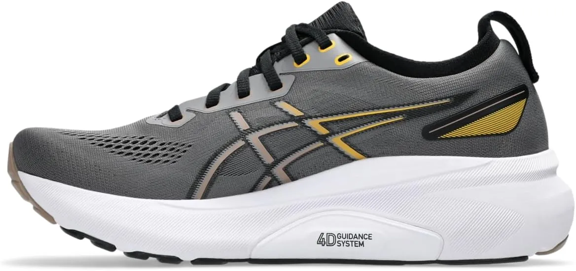 Asics Men's Gel-Kayano 31 Running Shoes