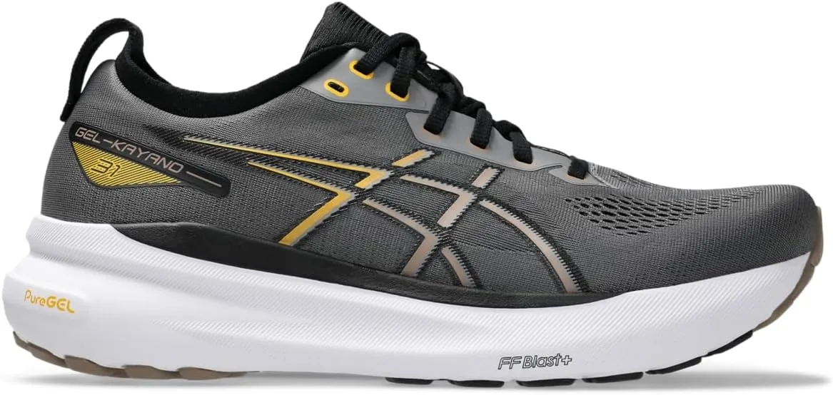 Asics Men's Gel-Kayano 31 Running Shoes