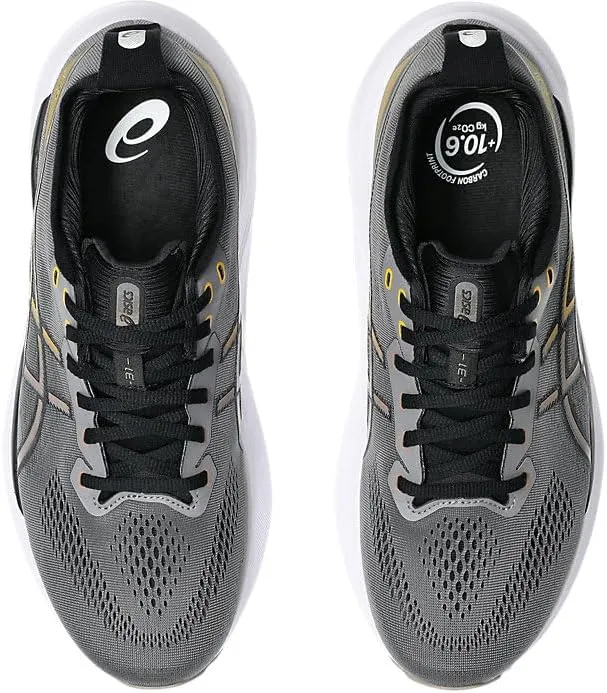Asics Men's Gel-Kayano 31 Running Shoes