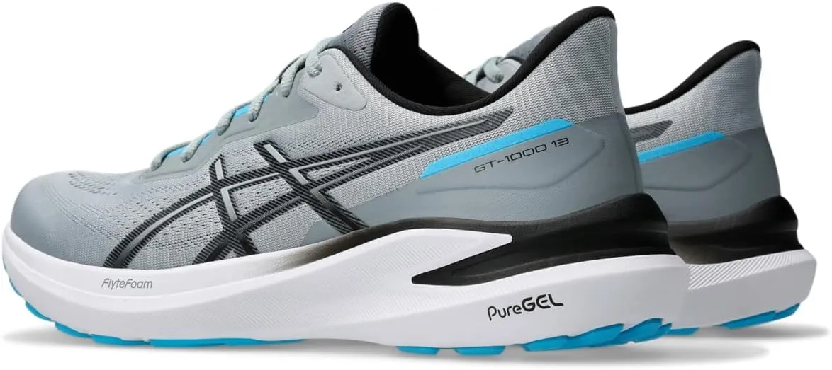 ASICS Men's GT-1000 13 Running Shoes