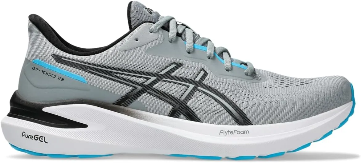 ASICS Men's GT-1000 13 Running Shoes