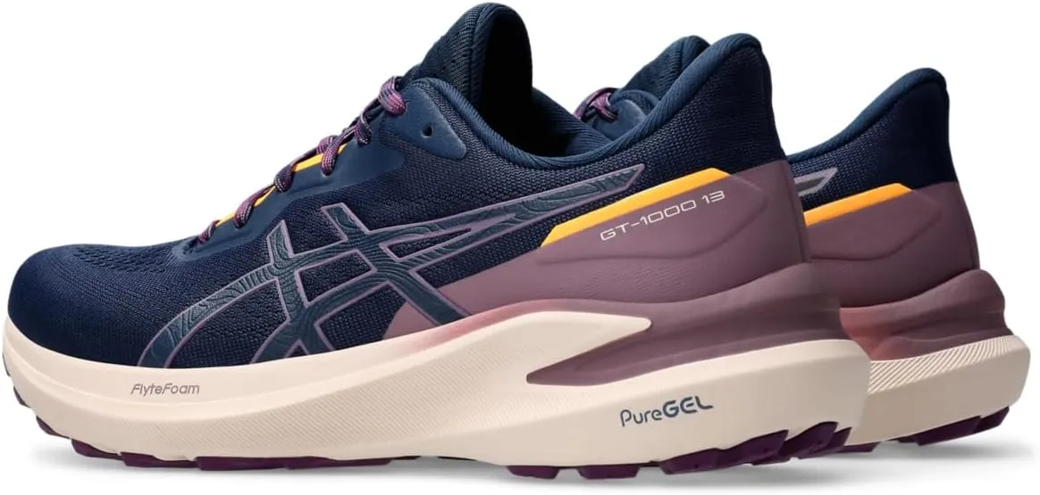 Asics Women's GT-1000 13 Running Shoes