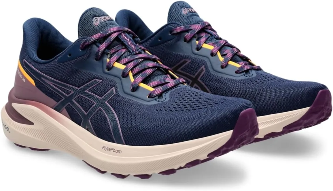 Asics Women's GT-1000 13 Running Shoes