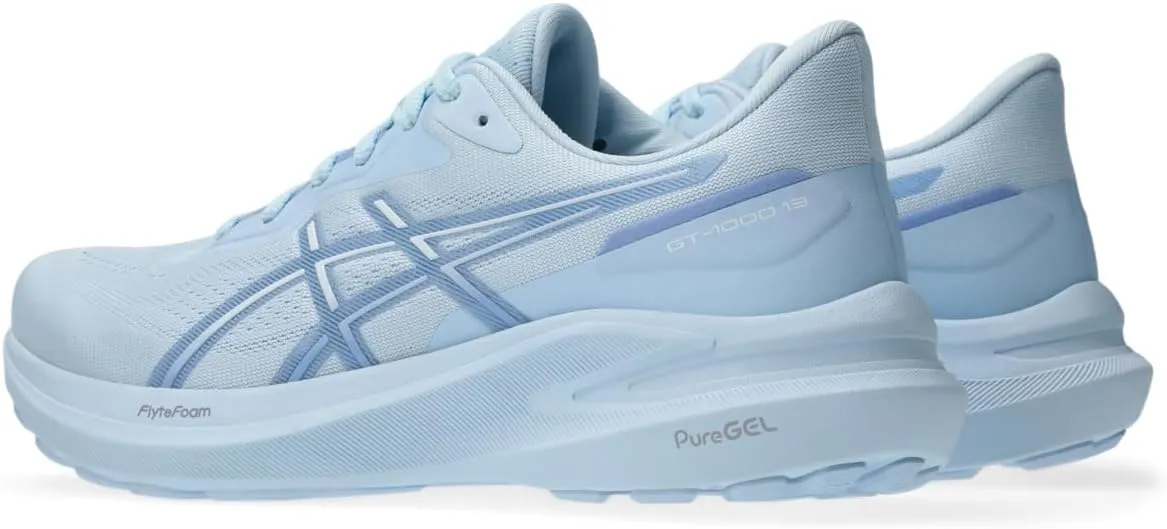 Asics Women's GT-1000 13 Running Shoes