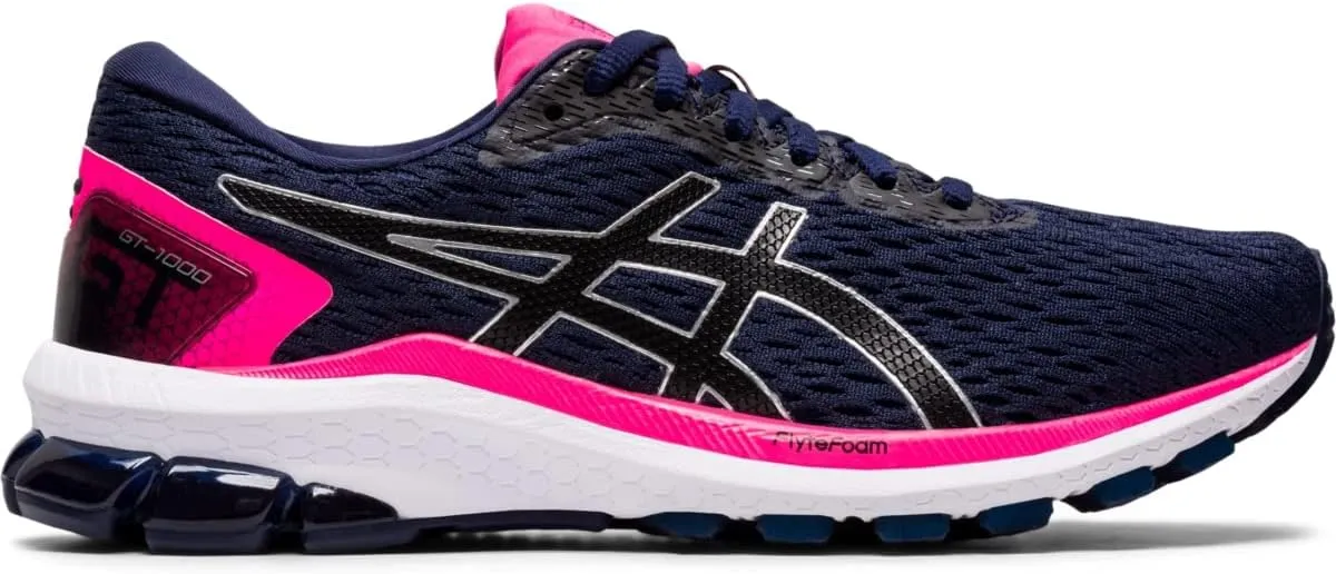 ASICS Women's GT-1000 9 Sneakers