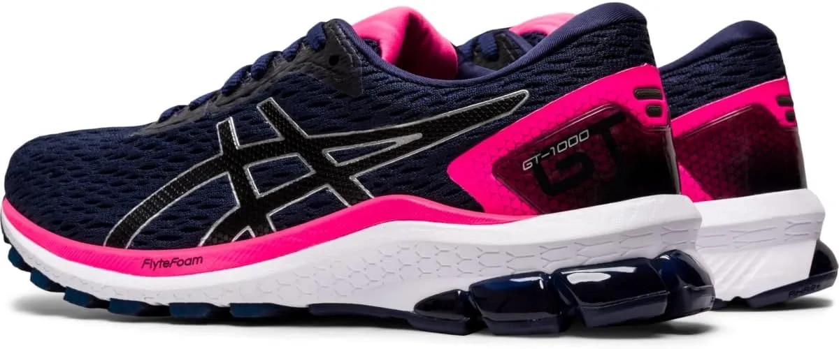 ASICS Women's GT-1000 9 Sneakers