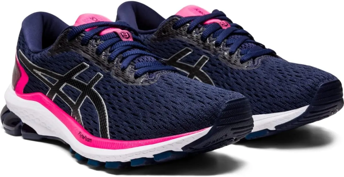 ASICS Women's GT-1000 9 Sneakers